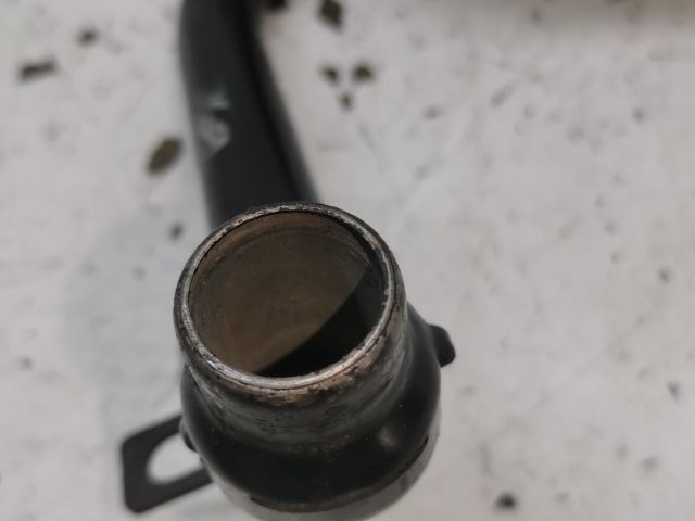 bontott AUDI A6 C5 Vízcső