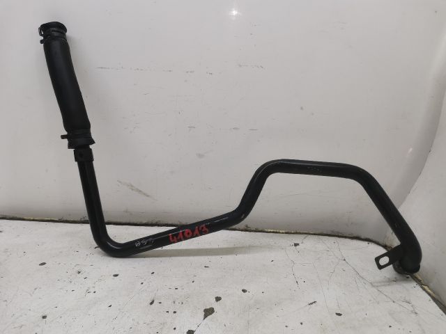 bontott AUDI A6 C5 Vízcső