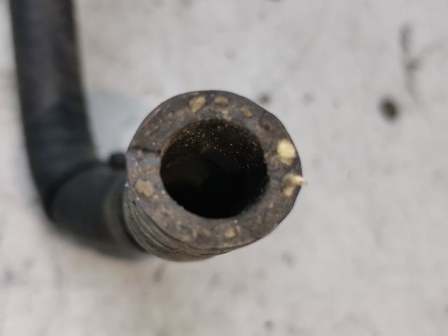 bontott AUDI A6 C5 Vízcső