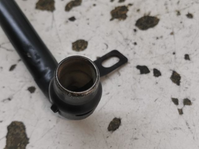 bontott AUDI A6 C5 Vízcső