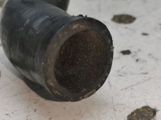 bontott AUDI A6 C5 Vízcső