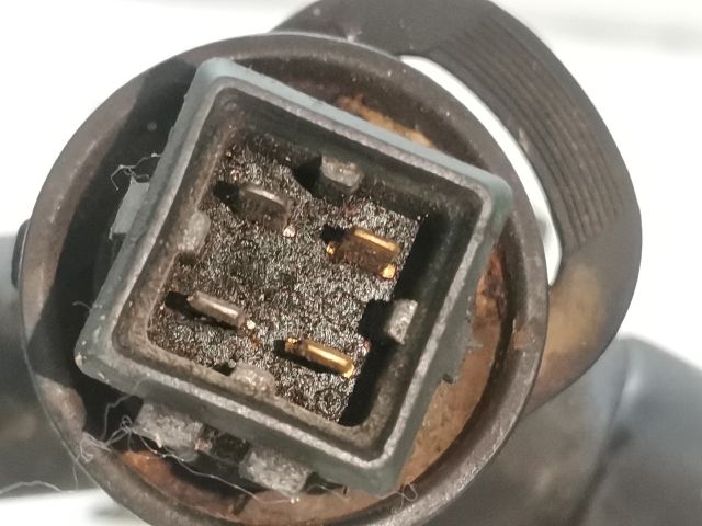 bontott AUDI A6 C5 Vízcső