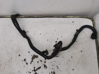 bontott AUDI A6 C5 Vízcső