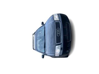 bontott AUDI A6 C5 Vízcső