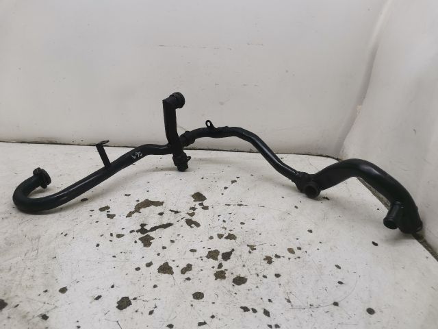 bontott AUDI A6 C5 Vízcső