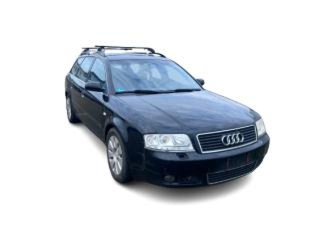 bontott AUDI A6 C5 Vízpumpa