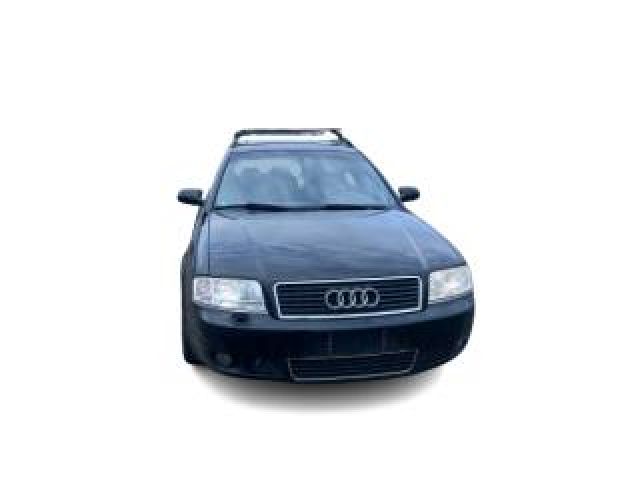 bontott AUDI A6 C5 Vízpumpa