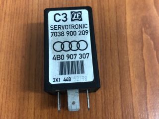 bontott AUDI A6 C5 Szervó Szivattyú Elektronika