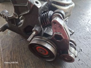 bontott AUDI A6 C5 Szervó Tartó Bak Szíjfeszítővel