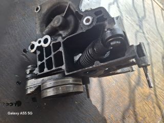 bontott AUDI A6 C5 Szervó Tartó Bak Szíjfeszítővel