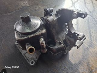 bontott AUDI A6 C5 Szervó Tartó Bak Szíjfeszítővel