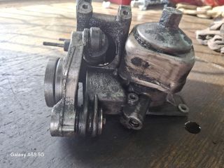 bontott AUDI A6 C5 Szervó Tartó Bak Szíjfeszítővel