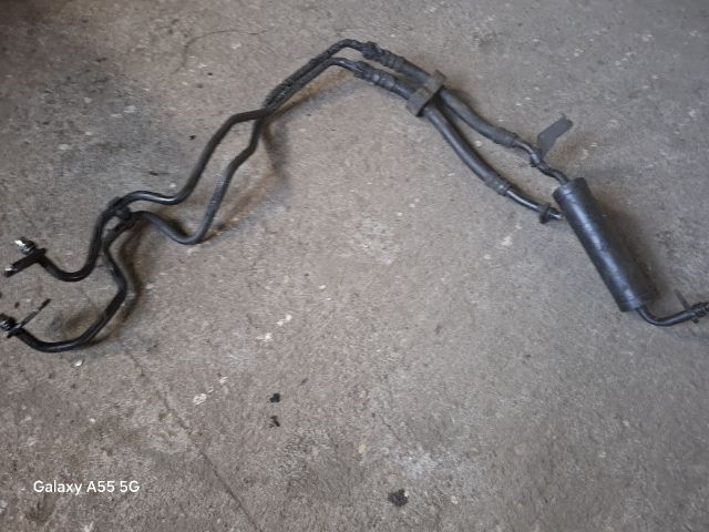 bontott AUDI A6 C5 Szervócső