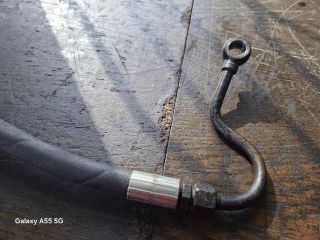 bontott AUDI A6 C5 Szervócső