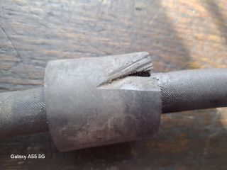 bontott AUDI A6 C5 Szervócső