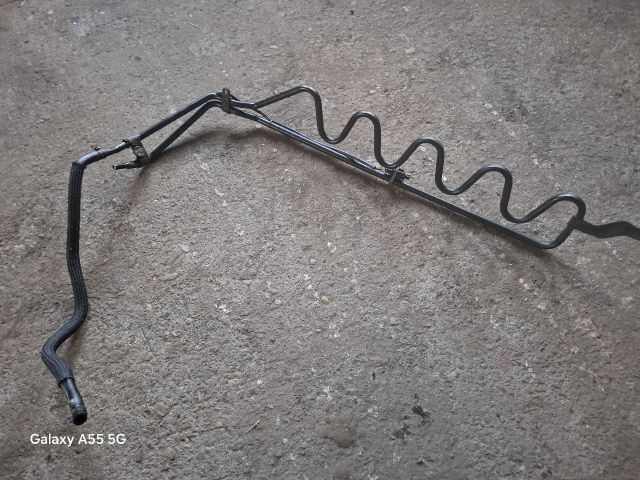 bontott AUDI A6 C5 Szervócső