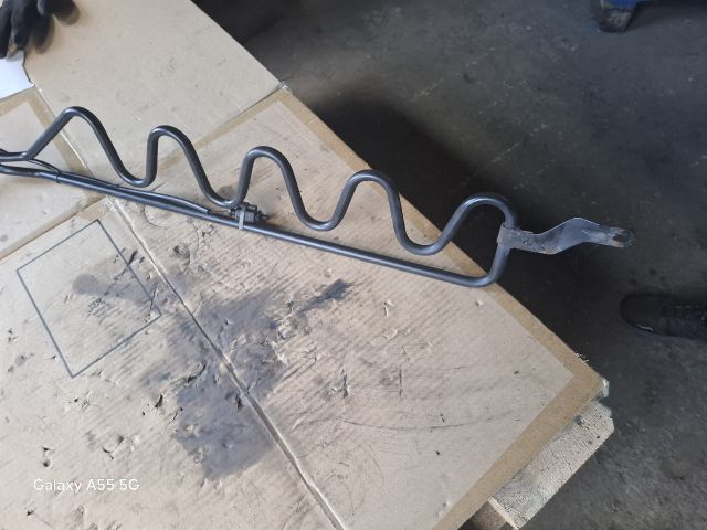 bontott AUDI A6 C5 Szervócső