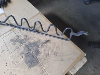 bontott AUDI A6 C5 Szervócső