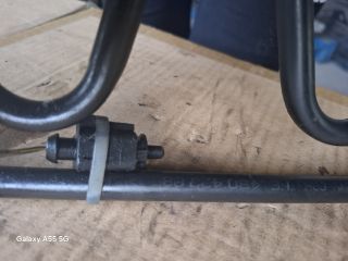 bontott AUDI A6 C5 Szervócső