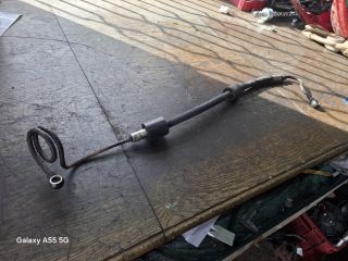 bontott AUDI A6 C5 Szervócső