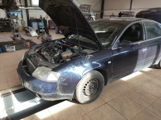 bontott AUDI A6 C5 Szervócső