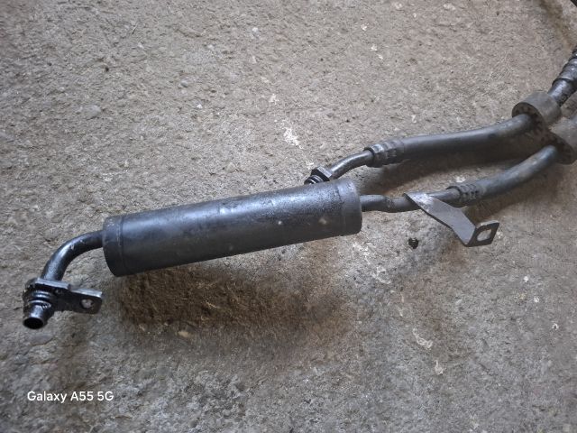 bontott AUDI A6 C5 Szervócső