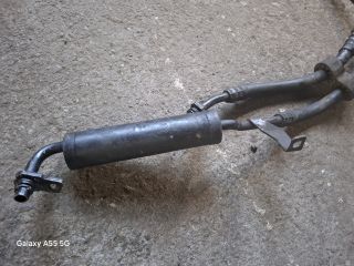 bontott AUDI A6 C5 Szervócső