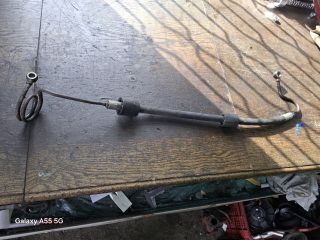 bontott AUDI A6 C5 Szervócső