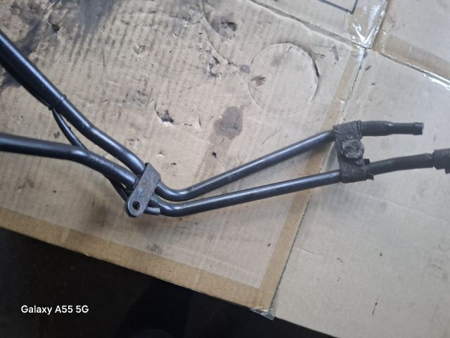 bontott AUDI A6 C5 Szervócső