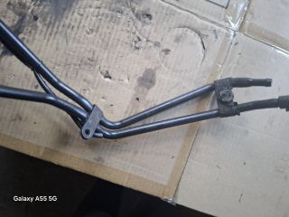 bontott AUDI A6 C5 Szervócső