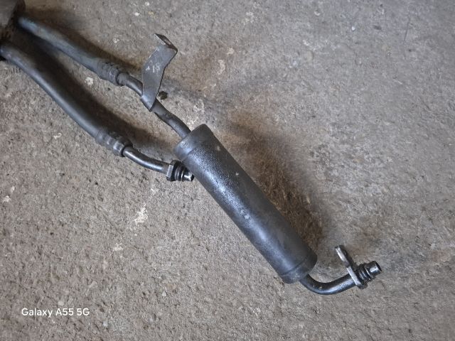 bontott AUDI A6 C5 Szervócső