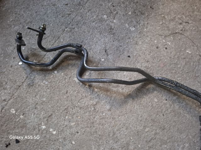 bontott AUDI A6 C5 Szervócső