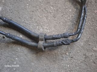 bontott AUDI A6 C5 Szervócső