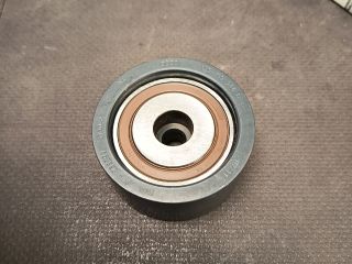 bontott AUDI A6 C5 Szíjfeszítő Görgő