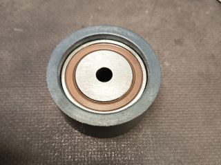 bontott AUDI A6 C5 Szíjfeszítő Görgő