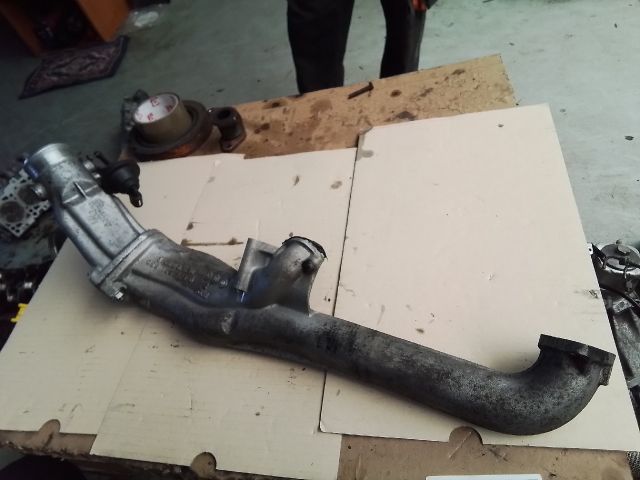 bontott AUDI A6 C5 Szívó Cső