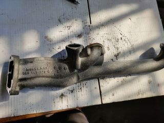 bontott AUDI A6 C5 Szívó Cső