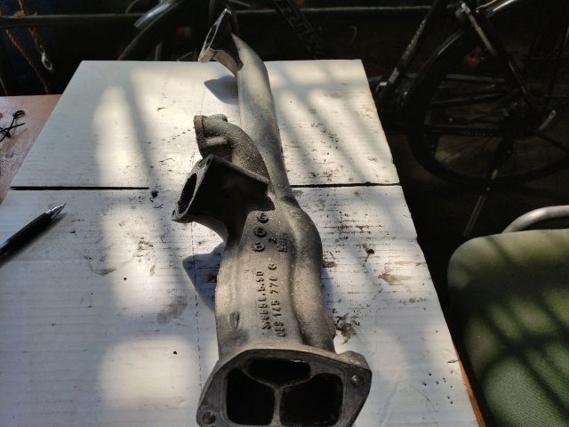 bontott AUDI A6 C5 Szívó Cső