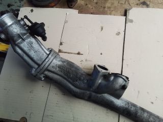 bontott AUDI A6 C5 Szívó Cső