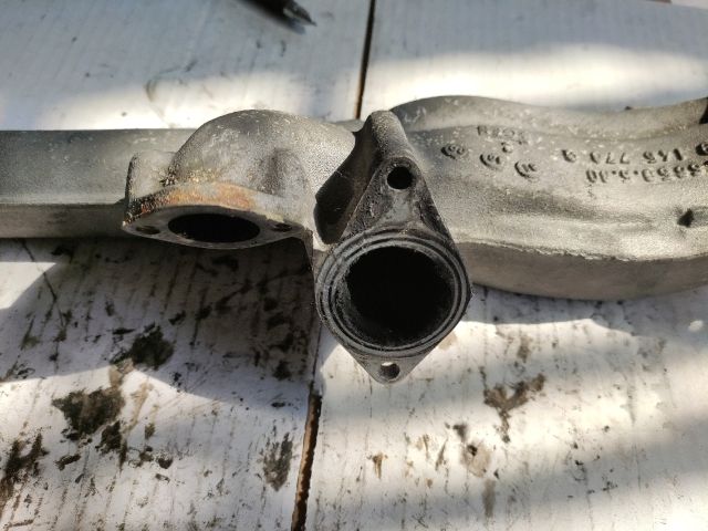 bontott AUDI A6 C5 Szívó Cső