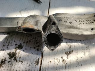 bontott AUDI A6 C5 Szívó Cső