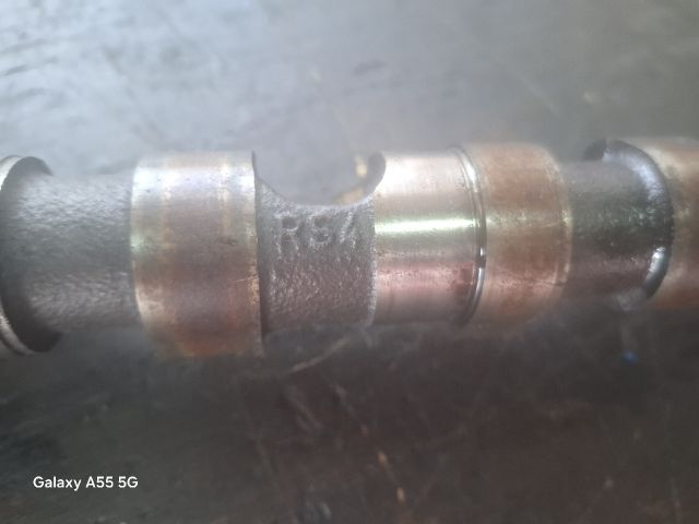 bontott AUDI A6 C5 Szívó Vezérműtengely