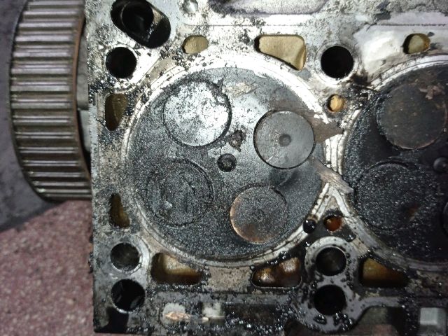 bontott AUDI A6 C5 Szívó Vezérműtengely