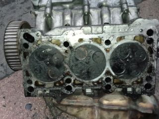 bontott AUDI A6 C5 Szívó Vezérműtengely