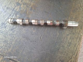 bontott AUDI A6 C5 Szívó Vezérműtengely