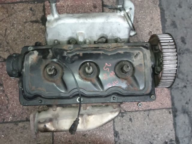 bontott AUDI A6 C5 Szívó Vezérműtengely