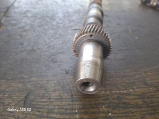 bontott AUDI A6 C5 Szívó Vezérműtengely