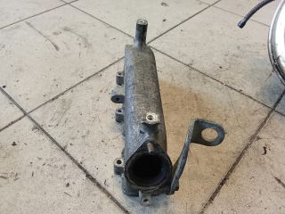 bontott AUDI A6 C5 Szívósor