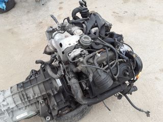 bontott AUDI A6 C5 Szívósor