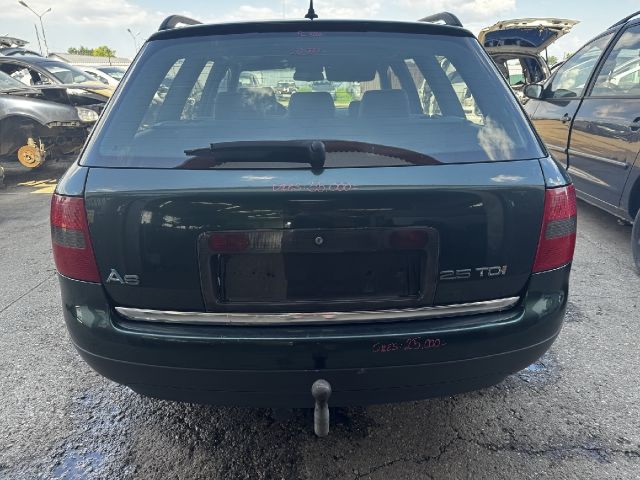 bontott AUDI A6 C5 Tank